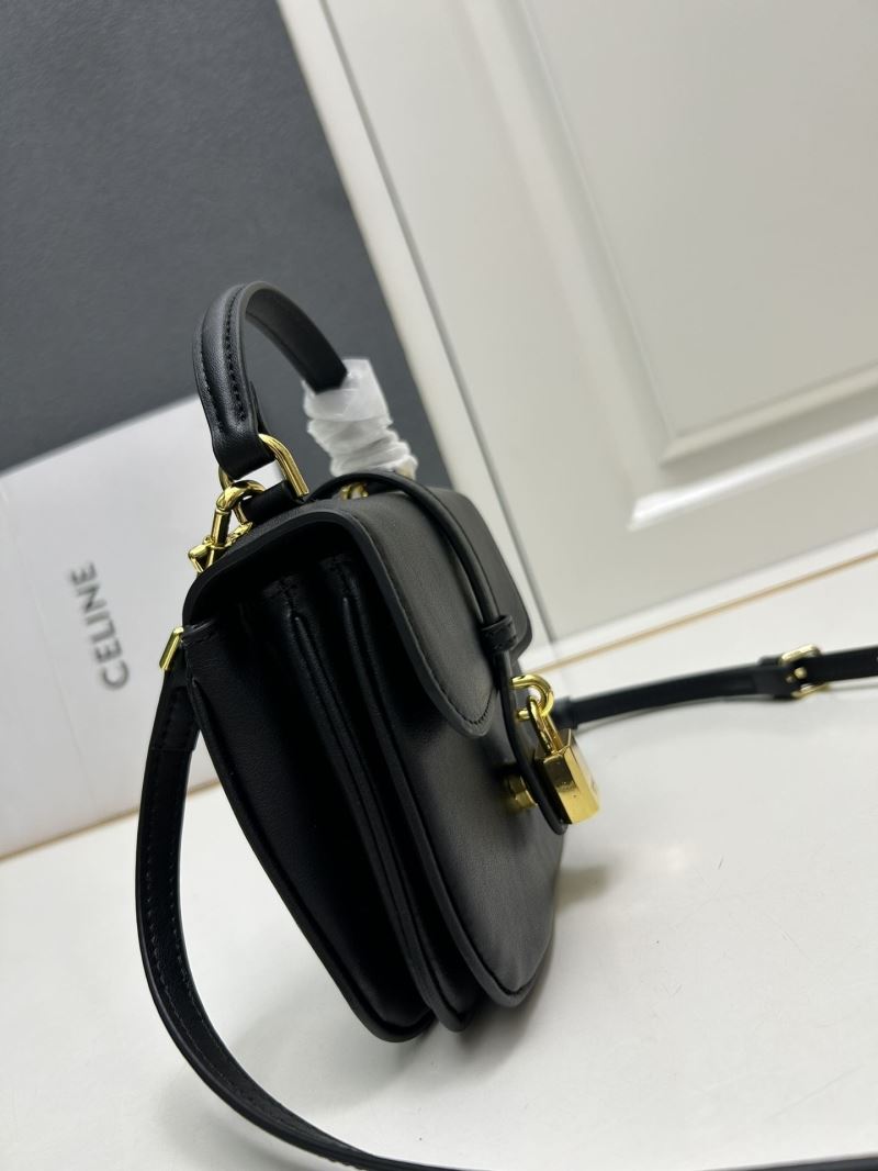 Celine Top Handle Bags